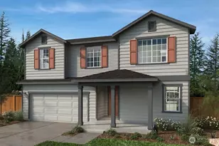 950 Britschgi St, Buckley, WA 98321 - Photo 1