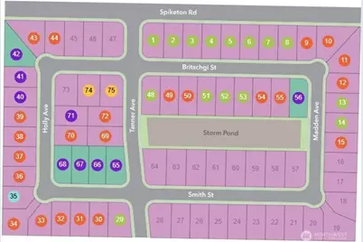 950 Britschgi Street #06, Buckley, WA 98321 - Photo 4