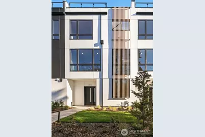 413 99th Avenue NE, Bellevue, WA 98004 - Photo 4