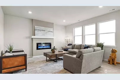 14729 59th Avenue E #25, Puyallup, WA 98375 - Photo 4