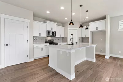 15612 Lot 24 SE 257th Place, Covington, WA 98042 - Photo 4