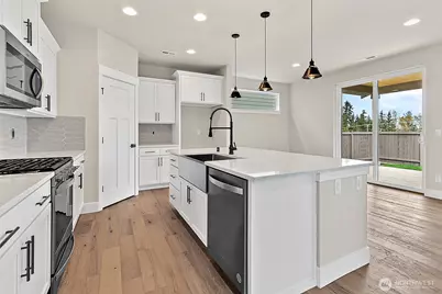 15612 Lot 24 SE 257th Place, Covington, WA 98042 - Photo 6