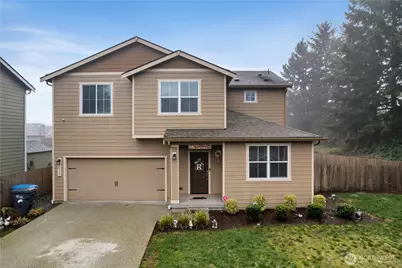 5819 114th Avenue Ct E, Puyallup, WA 98372 - Photo 1