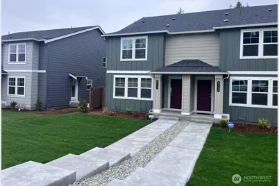 2114 Trailside Drive NE, Olympia, WA 98506 - Photo 2