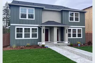 2114 Trailside Drive NE, Olympia, WA 98506 - Photo 1