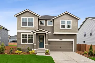 5715 147th Street Ct E #2, Puyallup, WA 98375 - Photo 1
