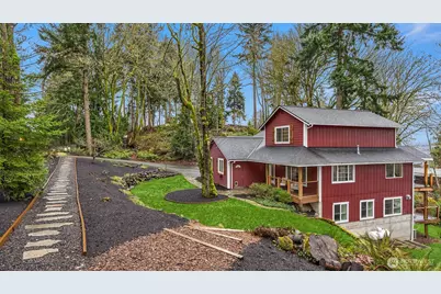 1585 NE Park View Drive, Bainbridge Island, WA 98110 - Photo 4