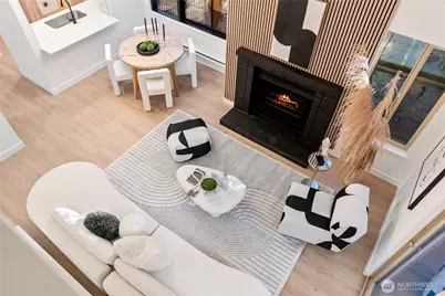 14640 NE 80th Place #32-C, Redmond, WA 98052 - Photo 12