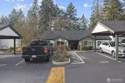 31500 33rd Place SW #E201, Federal Way, WA 98023 - Photo 2