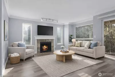 31500 33rd Place SW #E201, Federal Way, WA 98023 - Photo 6