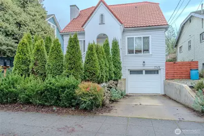 1549 NW 60th Street, Seattle, WA 98104 - Photo 1