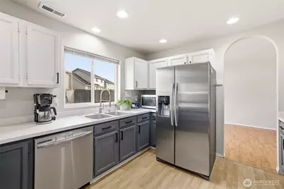 14921 Prairie Vista Loop, Yelm, WA 98597 - Photo 8