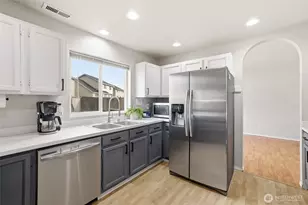 14921 Prairie Vista Loop, Yelm, WA 98597 - Photo 8