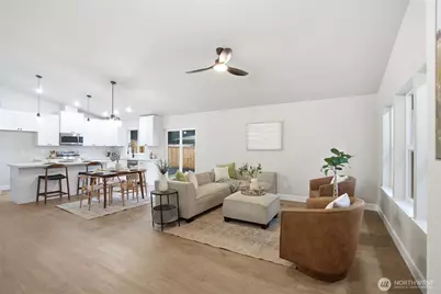 5909 257th Street E, Graham, WA 98338 - Photo 4