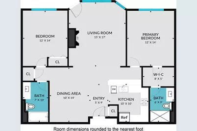 20028 15th Avenue NE #102, Shoreline, WA 98155 - Photo 20