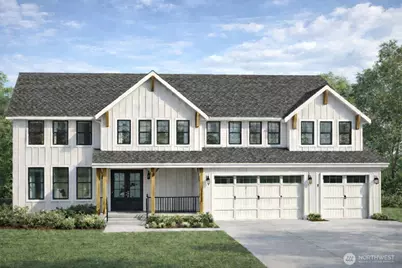 44831 SE 129th Street, North Bend, WA 98045 - Photo 1