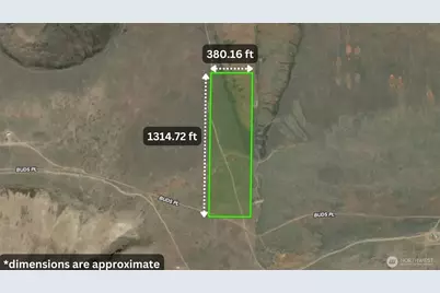 0 Buds Place #1, Yakima, WA 98901 - Photo 6