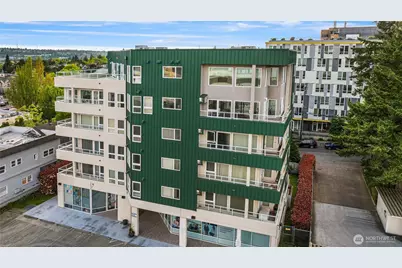 4528 8th Avenue NE #5A, Seattle, WA 98105 - Photo 20