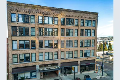 1120 Cliff Avenue #304, Tacoma, WA 98402 - Photo 2