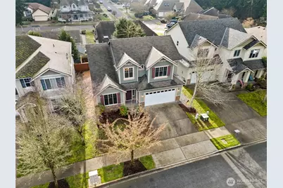 9248 Periwinkle Loop NE, Olympia, WA 98516 - Photo 18