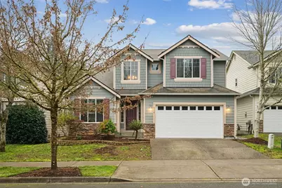 9248 Periwinkle Loop NE, Olympia, WA 98516 - Photo 1