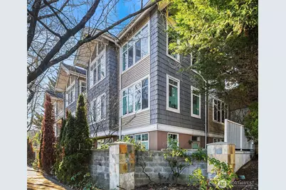 611 Highland Drive #101, Seattle, WA 98109 - Photo 2