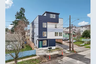 7719 Renton Ave S #B, Seattle, WA 98118 - Photo 2