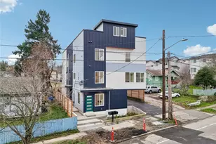 7719 Renton Ave S, Seattle, WA 98118 - Photo 2