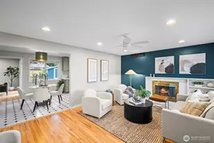 16519 116th Pl SE, Renton, WA 98058 - Photo 6