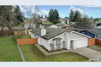 1523 S 93rd Street, Tacoma, WA 98444 - Photo 2