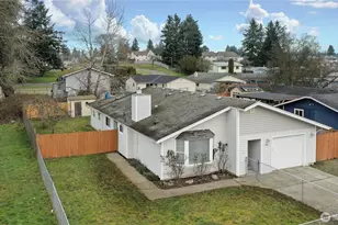 1523 S 93rd St, Tacoma, WA 98444 - Photo 2