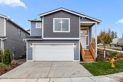 4453 74th Drive NE, Marysville, WA 98270 - Photo 1