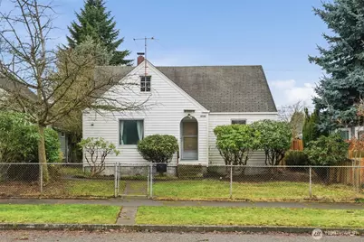 3534 S K Street, Tacoma, WA 98418 - Photo 1