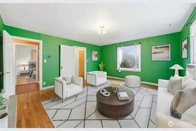 3534 S K Street, Tacoma, WA 98418 - Photo 4