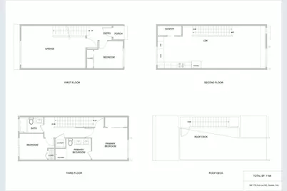 18017 2nd Avenue NE #B, Seattle, WA 98155 - Photo 18