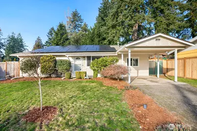 4106 SE 3rd Place, Renton, WA 98059 - Photo 1