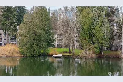 1144 N 198th Street #E304, Shoreline, WA 98133 - Photo 1