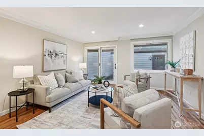 10331 NE 19th Place, Bellevue, WA 98004 - Photo 4