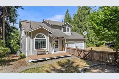 443 Beef Creek Lane NW, Seabeck, WA 98380 - Photo 1