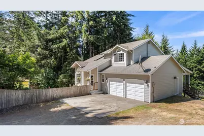 443 Beef Creek Lane NW, Seabeck, WA 98380 - Photo 2