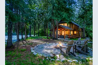 2304 Pine Tree Lane, Leavenworth, WA 98826 - Photo 2
