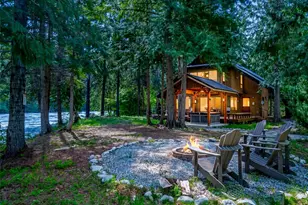 2304 Pine Tree Ln, Leavenworth, WA 98826 - Photo 2