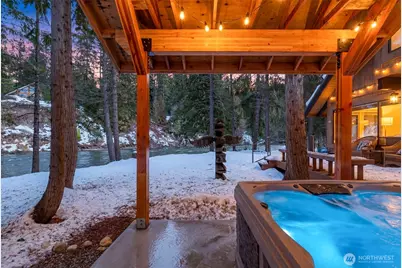 2304 Pine Tree Lane, Leavenworth, WA 98826 - Photo 4