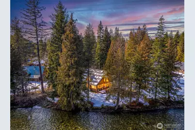 2304 Pine Tree Lane, Leavenworth, WA 98826 - Photo 1