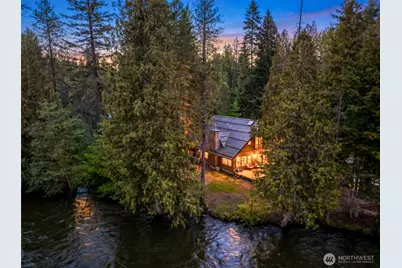 2304 Pine Tree Lane, Leavenworth, WA 98826 - Photo 1