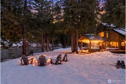 2304 Pine Tree Lane, Leavenworth, WA 98826 - Photo 2