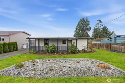 5515 Hillvue Road, Blaine, WA 98230 - Photo 1