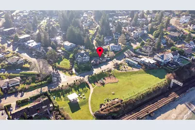 9922 Triton Drive NW #A&B, Seattle, WA 98117 - Photo 4