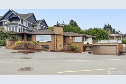 9922 Triton Drive NW #A&B, Seattle, WA 98117 - Photo 1