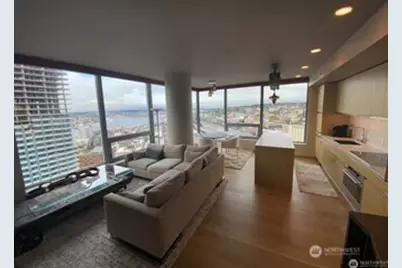 1808 Minor Avenue #2808, Seattle, WA 98101 - Photo 10